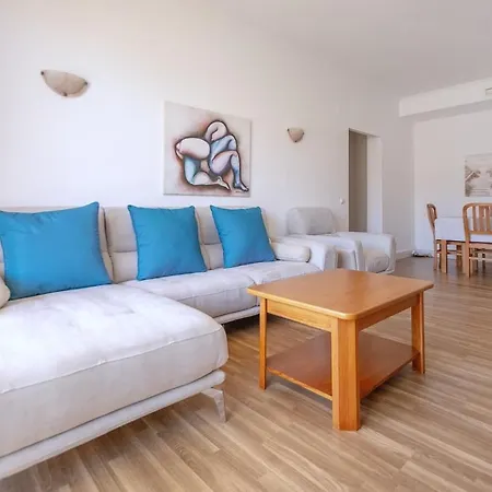Apartment Flat & Oceanview Rooftop