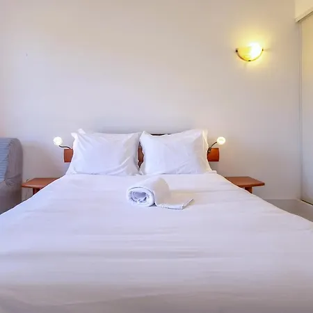Flat & Oceanview Rooftop Albufeira