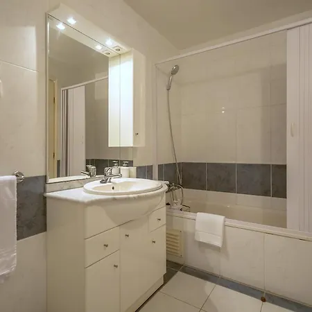 Flat & Oceanview Rooftop Albufeira