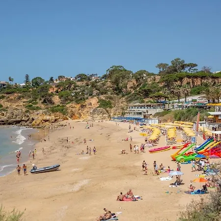 Flat & Oceanview Rooftop Albufeira